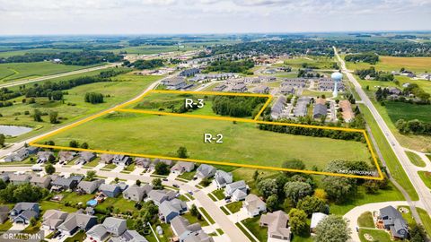 Vacant Land For Sale - TBD 4th Street Northeast<br/> Byron, MN 55920