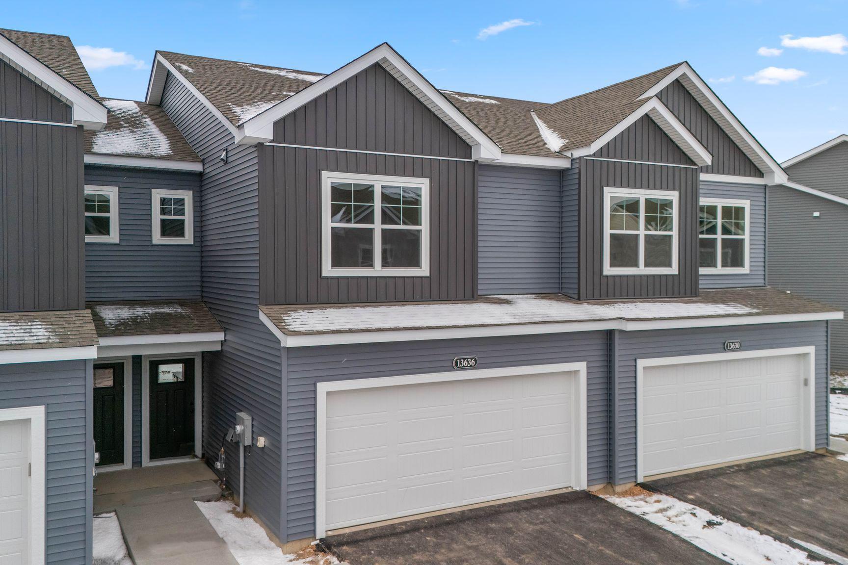 23221 Creekview Court, Rogers, Minnesota image 15