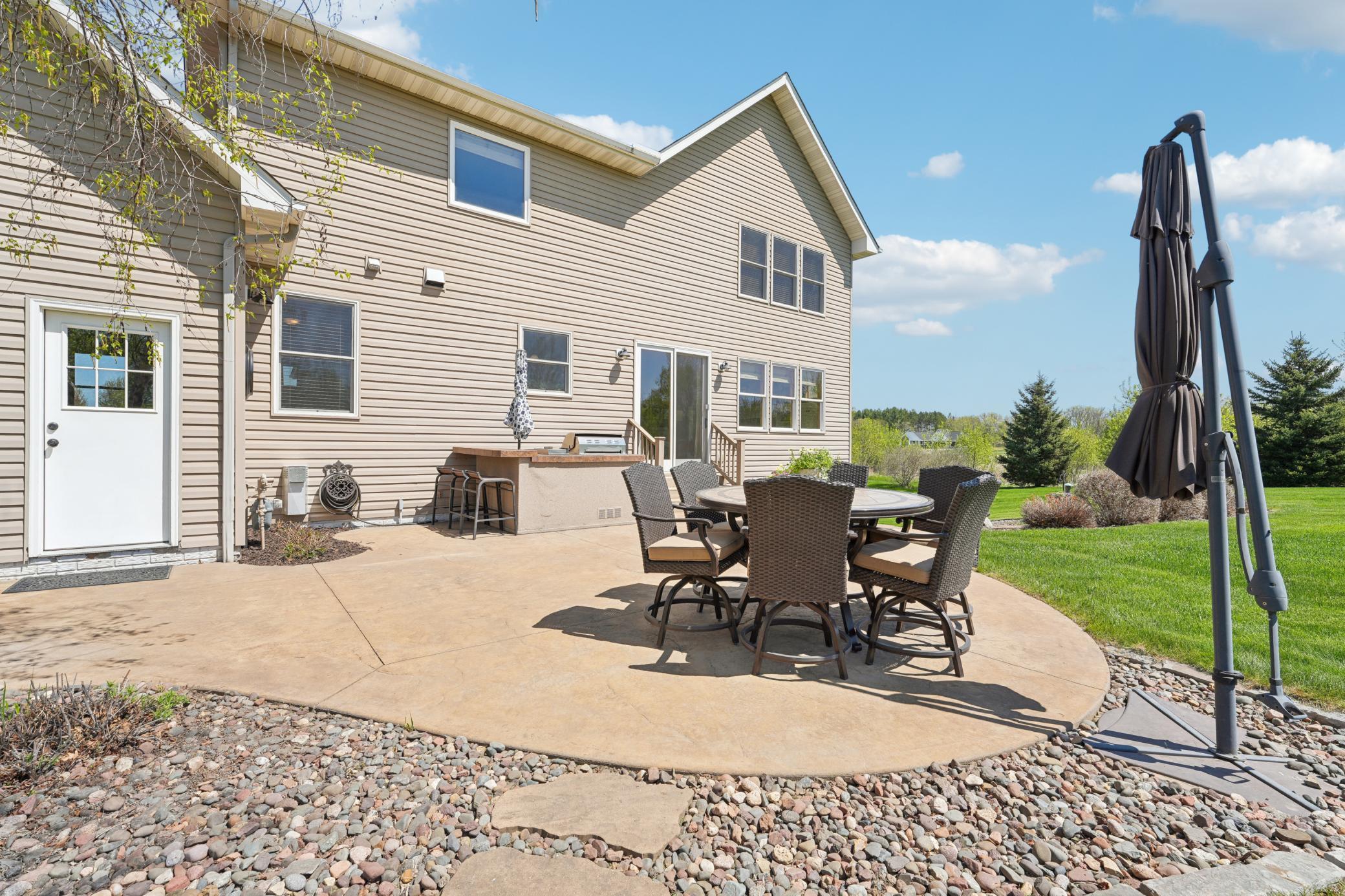 321 138th Avenue, Houlton, Wisconsin image 36
