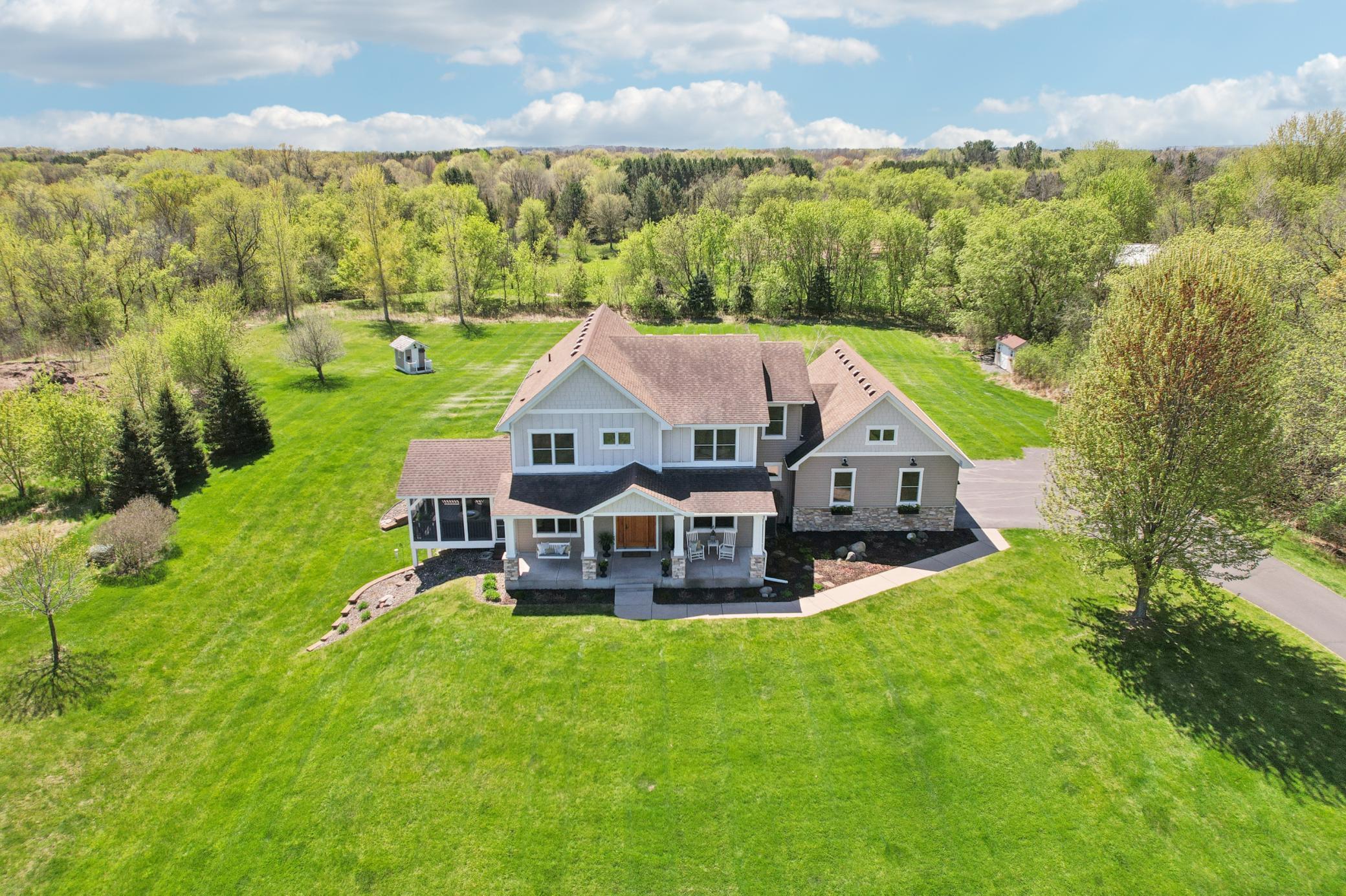 321 138th Avenue, Houlton, Wisconsin image 41