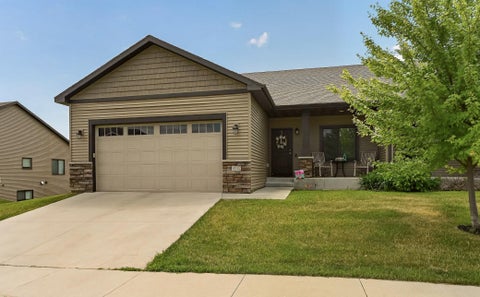 Townhouse For Sale - 4512 Portage Street<br/> Rochester, MN 55901