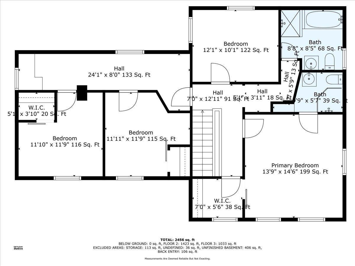 410 Highland View, Houlton, Wisconsin image 33