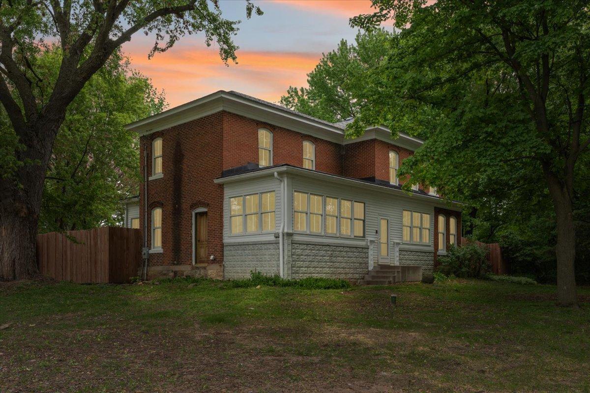 410 Highland View, Houlton, Wisconsin image 28