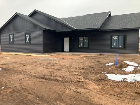 Homes For Sale - 12100 Olson Road<br/> Harris, MN 55032