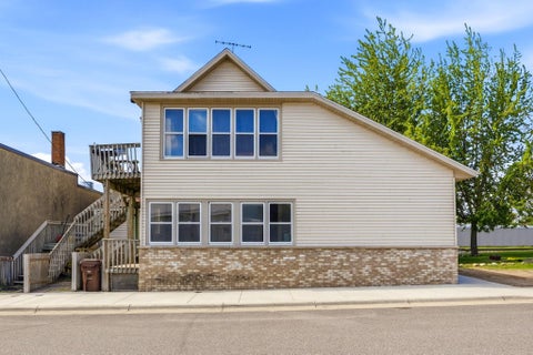 Multifamily For Sale - 121 1st Street<br/> Maple Lake, MN 55358