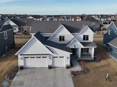 6182 Marigold Loop, Fargo, North Dakota image 44