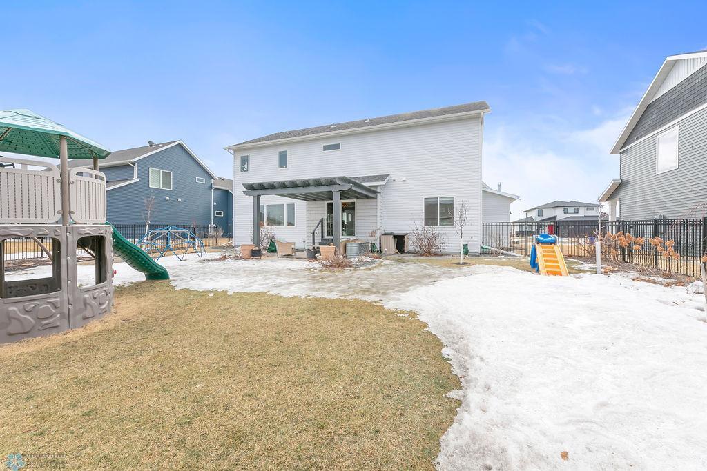 6182 Marigold Loop, Fargo, North Dakota image 42