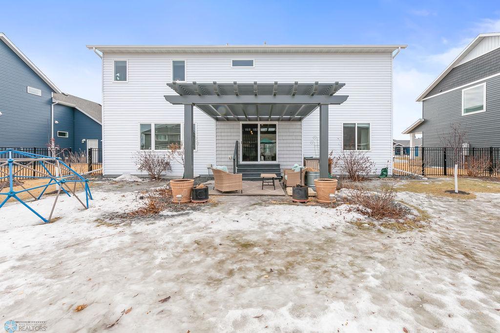 6182 Marigold Loop, Fargo, North Dakota image 43
