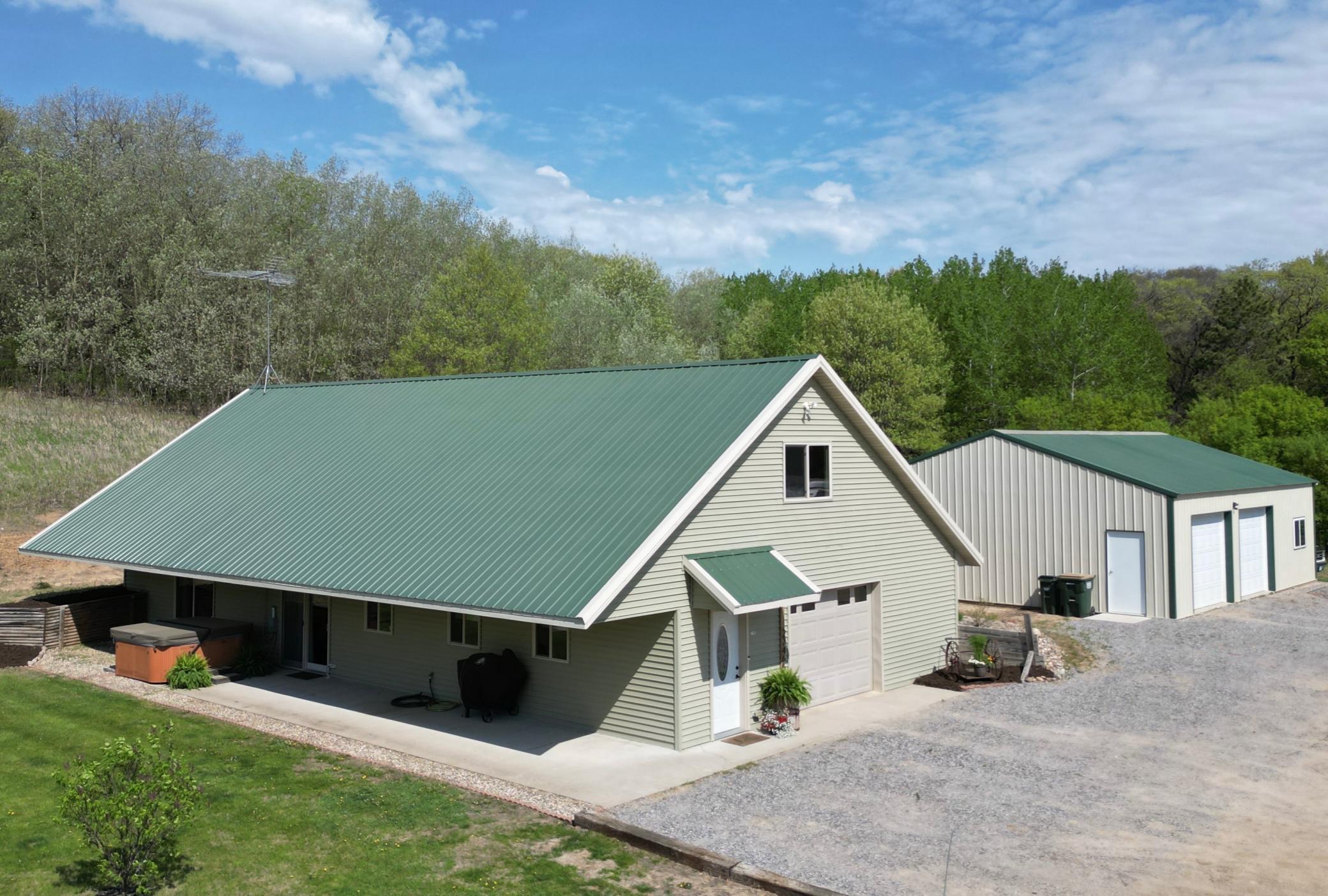 27465 160th Street, Paynesville, Minnesota image 1