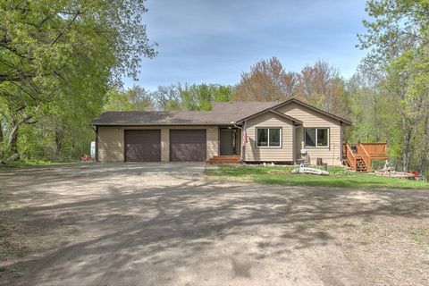 Homes For Sale - 1397 309th Avenue<br/> Cambridge, MN 55008