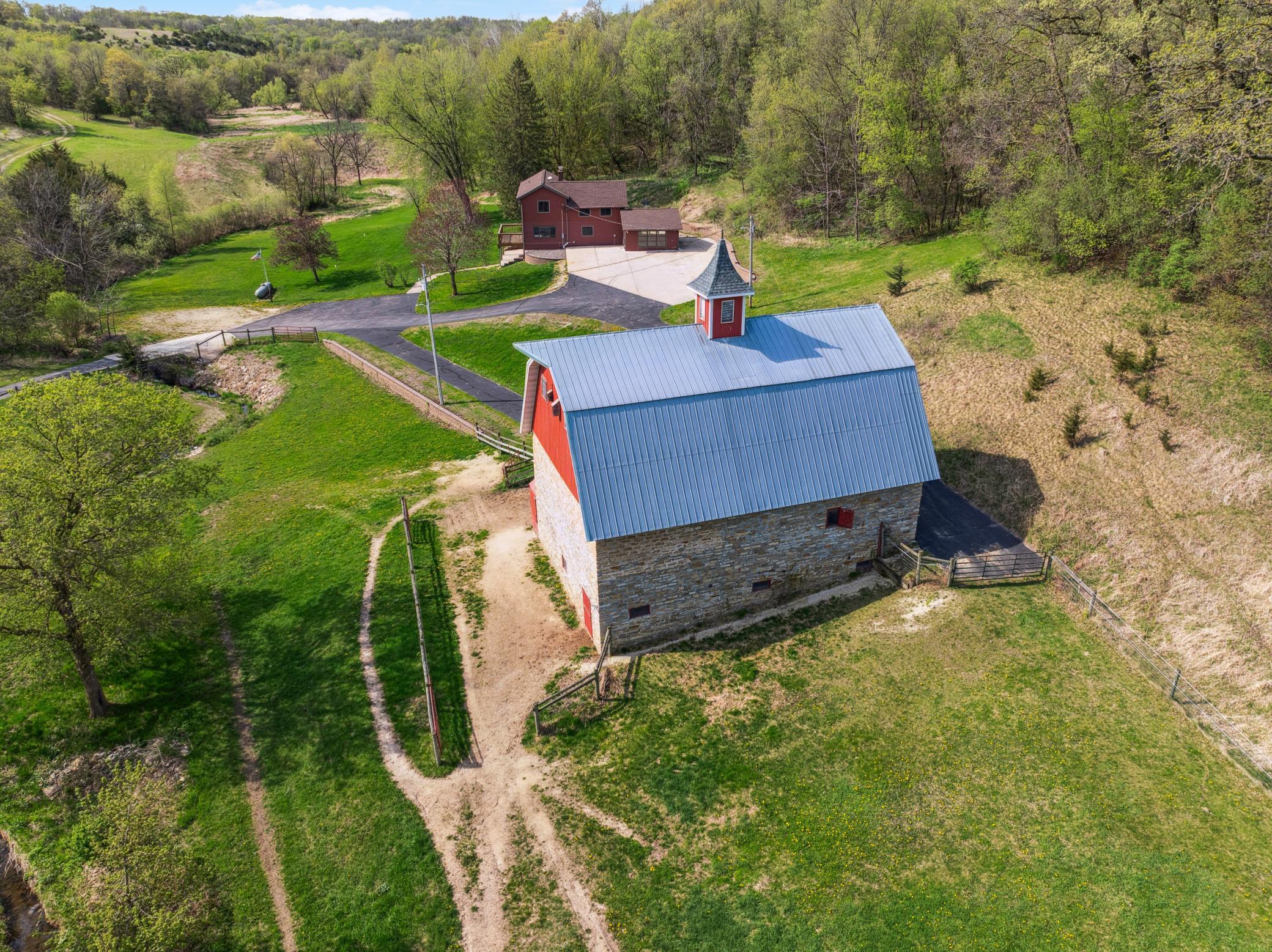 31500 Echo Valley Trail, Cannon Falls, Minnesota image 15