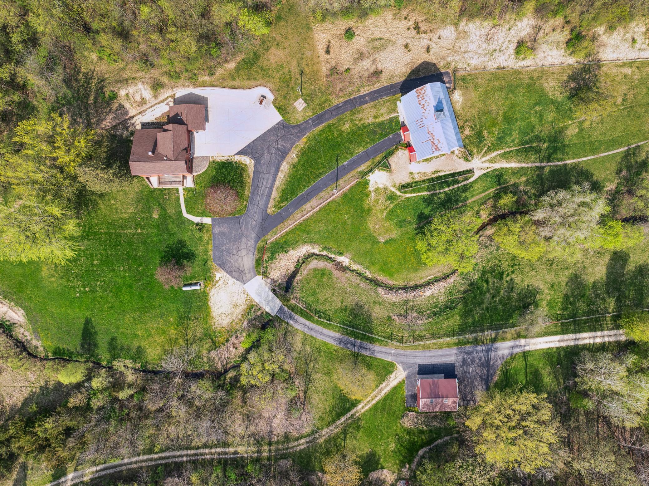 31500 Echo Valley Trail, Cannon Falls, Minnesota image 1