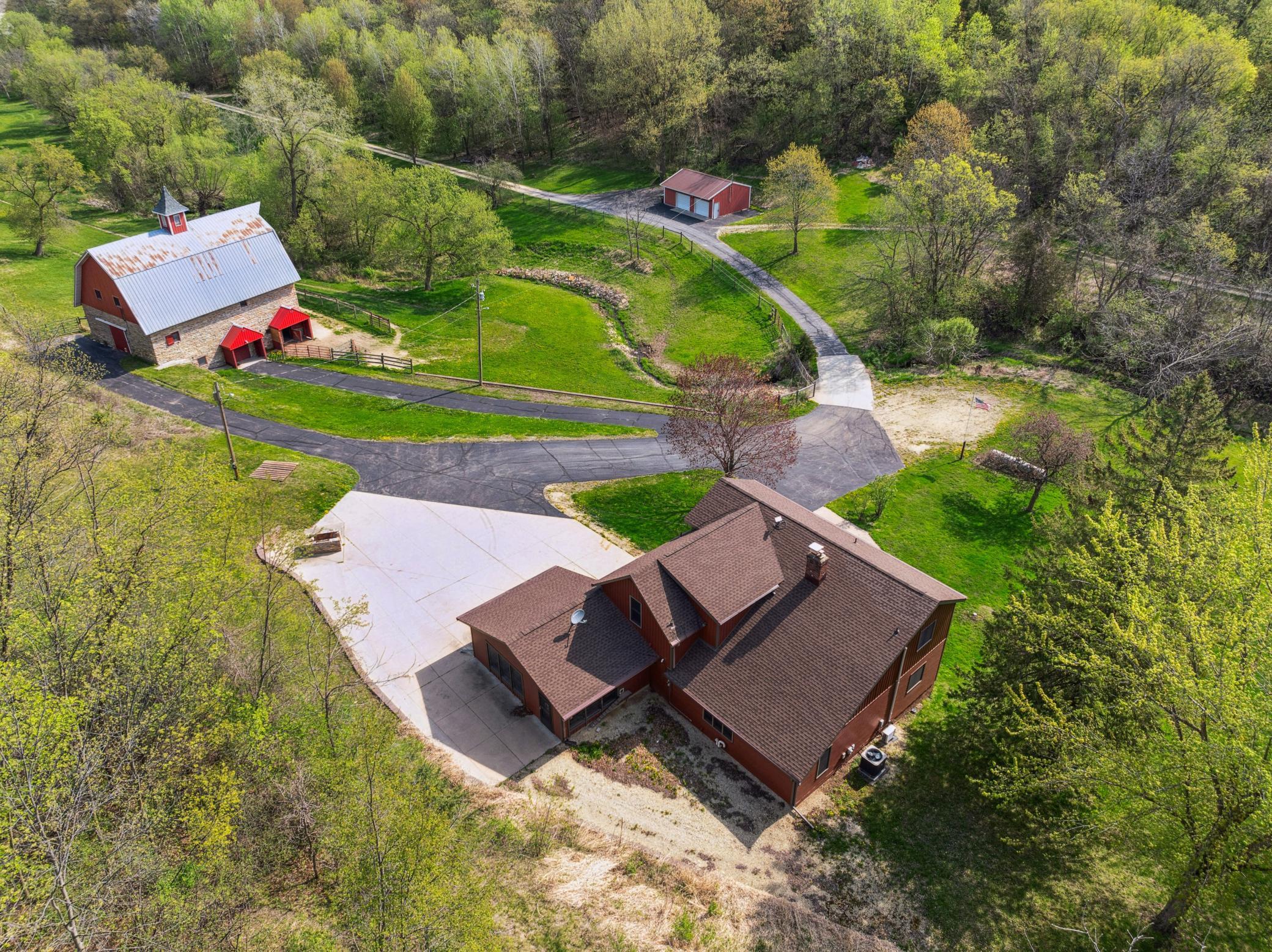 31500 Echo Valley Trail, Cannon Falls, Minnesota image 14