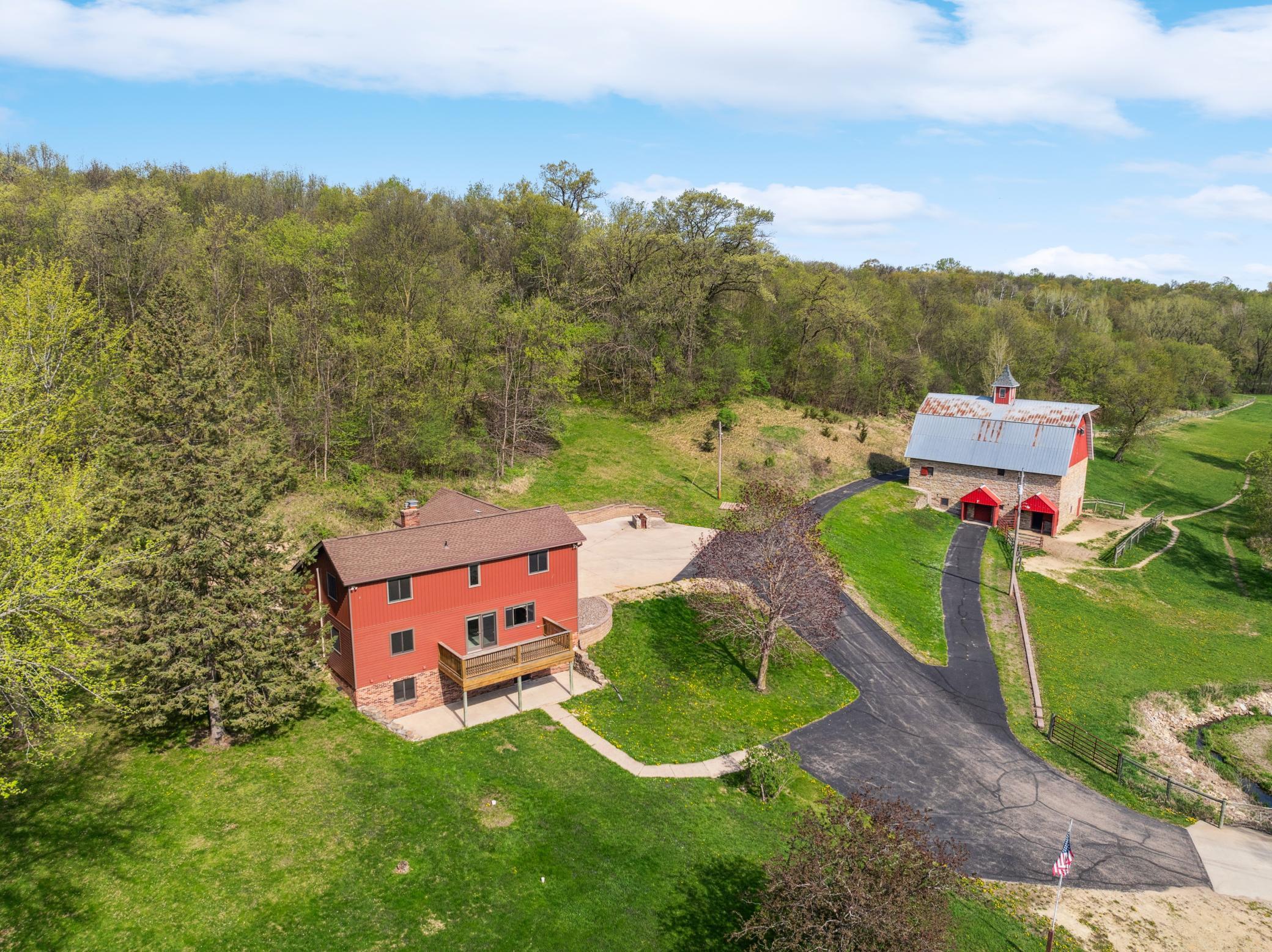 31500 Echo Valley Trail, Cannon Falls, Minnesota image 13