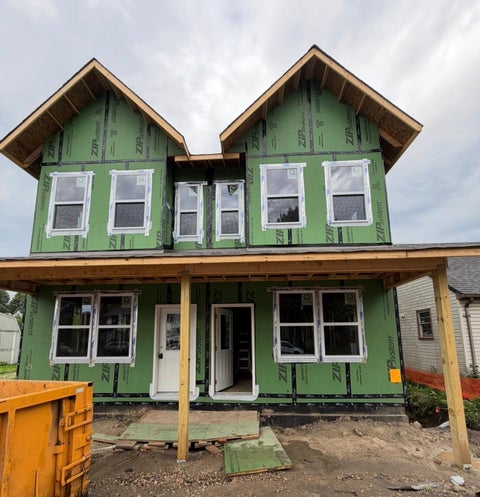 Townhouse For Sale - 3713 Penn Avenue<br/> Minneapolis, MN 55412