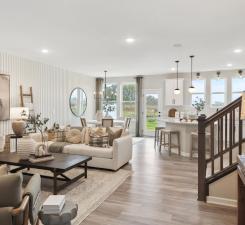 Townhouse For Sale - 9316 Larimar Trail<br/> Hennepin County, Eden Prairie, MN 55347