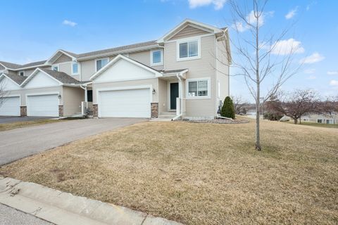 Townhouse For Sale - 5046 Foxfield Drive<br/> Rochester, MN 55901