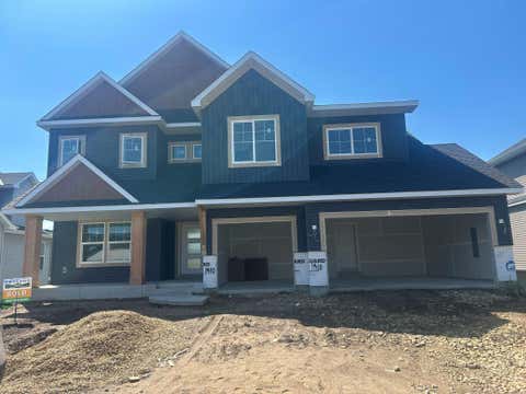 Homes For Sale - 1410 142nd Court<br/> Rosemount, MN 55068