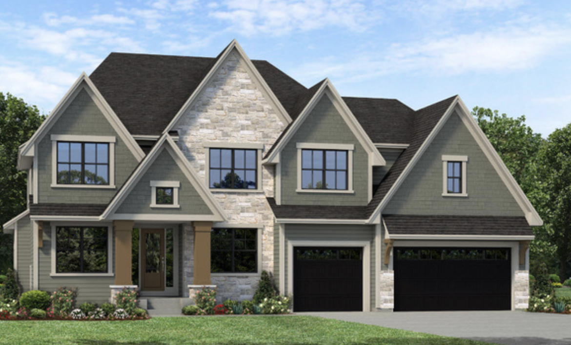 5455 Rolling Hills Parkway, Chaska, Minnesota image 1