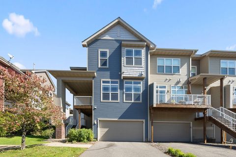 Homes For Sale - 14573 Olivine Way<br/> Anoka, MN 55303