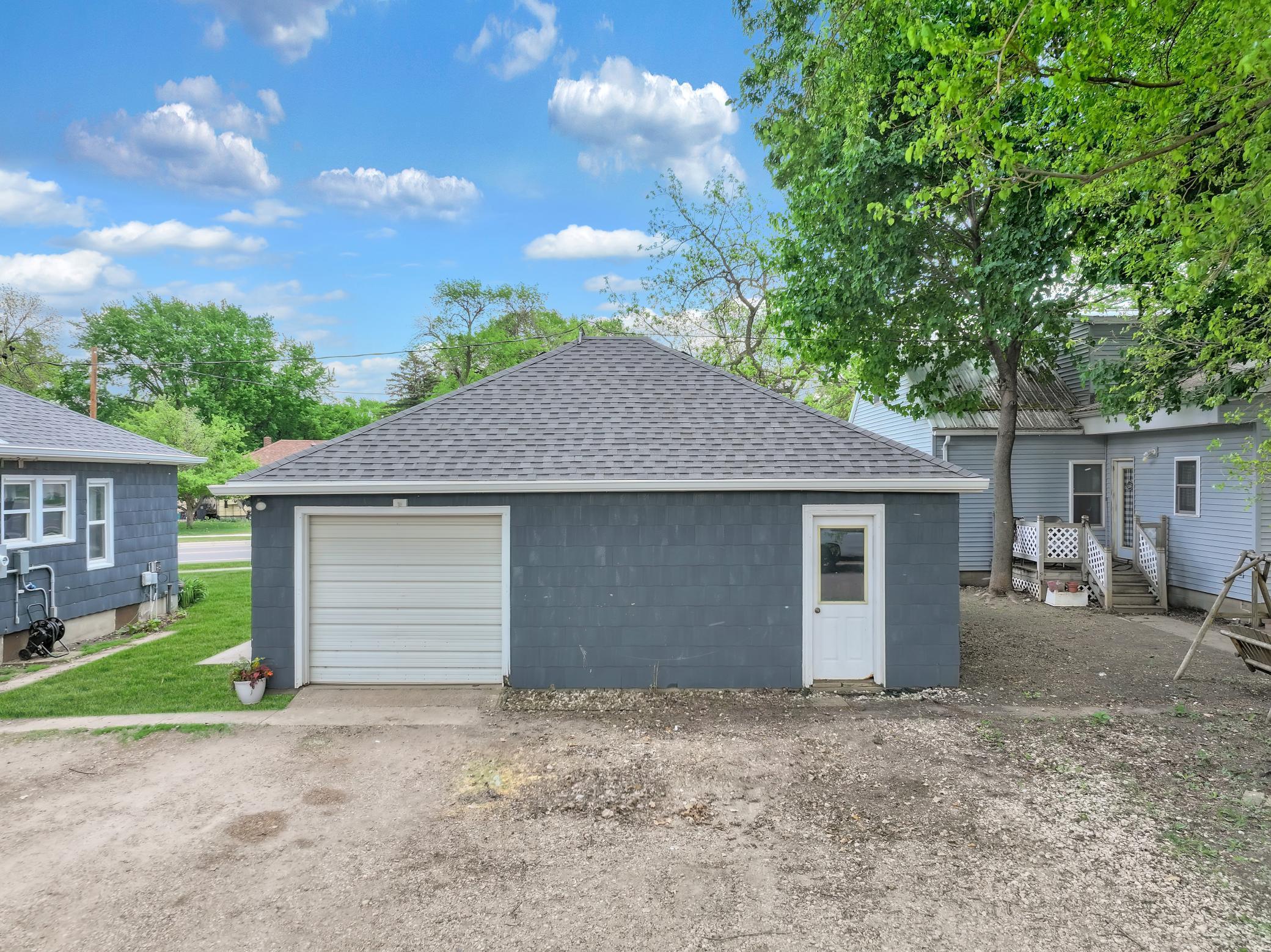 37 Rowland Street, Tracy, Minnesota image 4