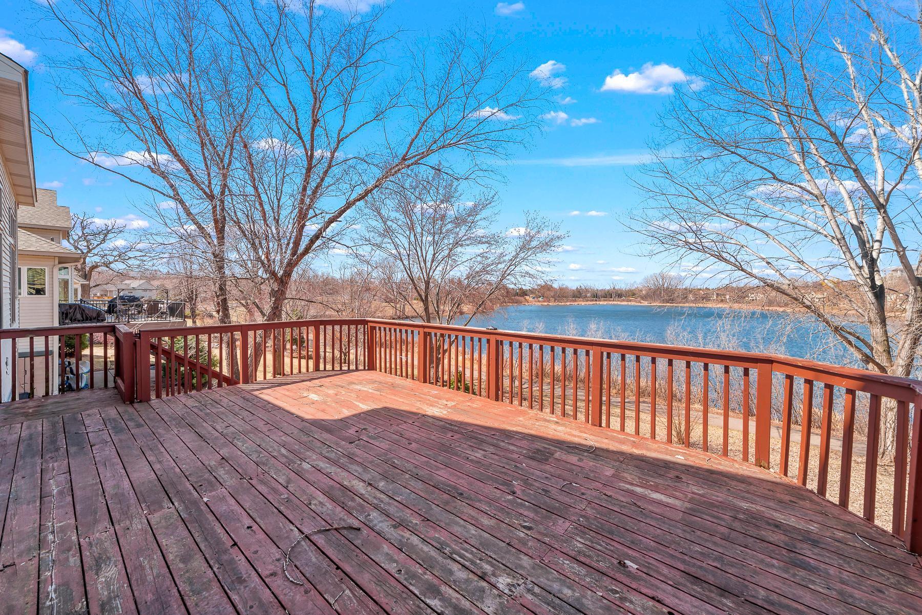 1212 Earley Shores Lane, Burnsville, Minnesota image 15