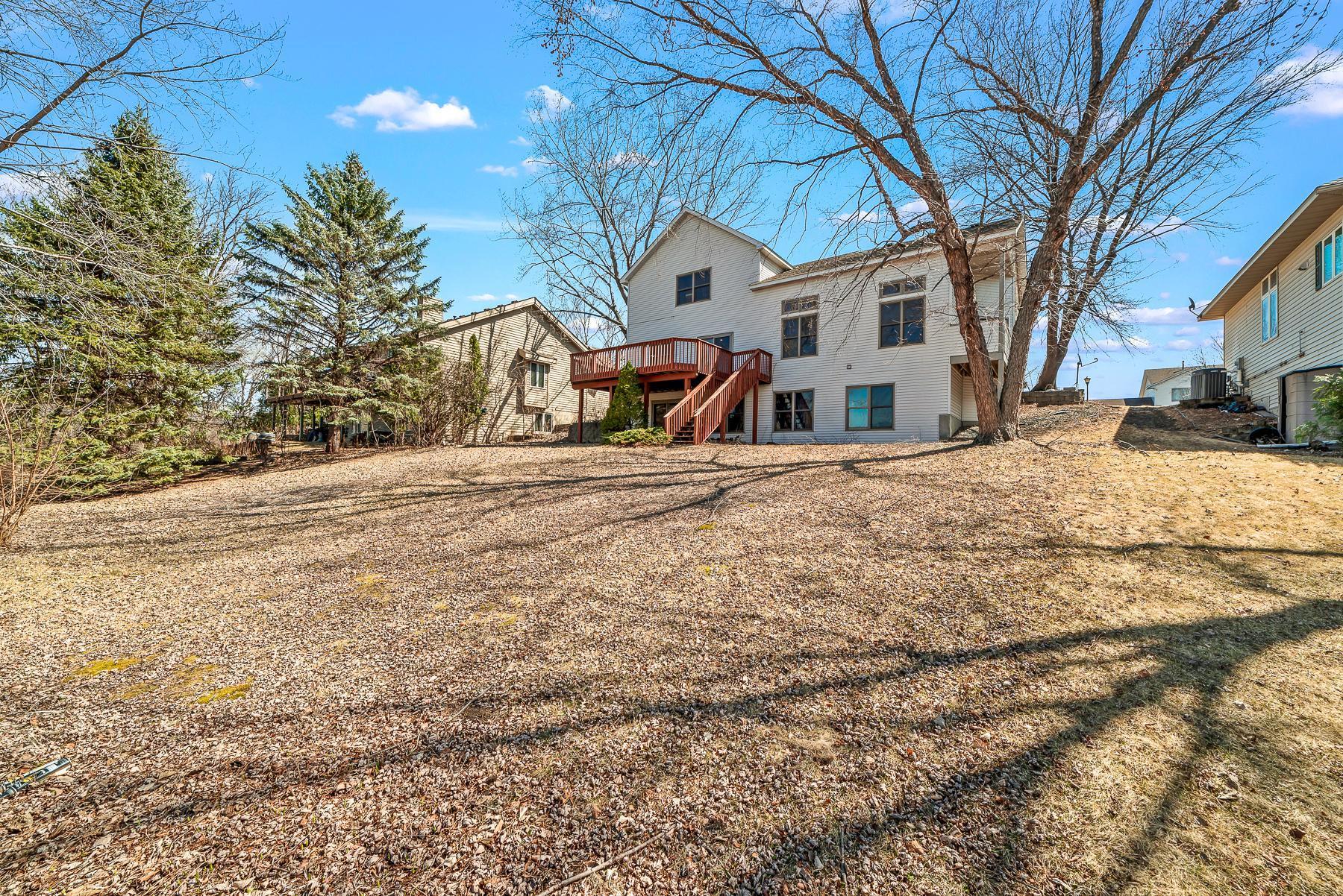 1212 Earley Shores Lane, Burnsville, Minnesota image 7