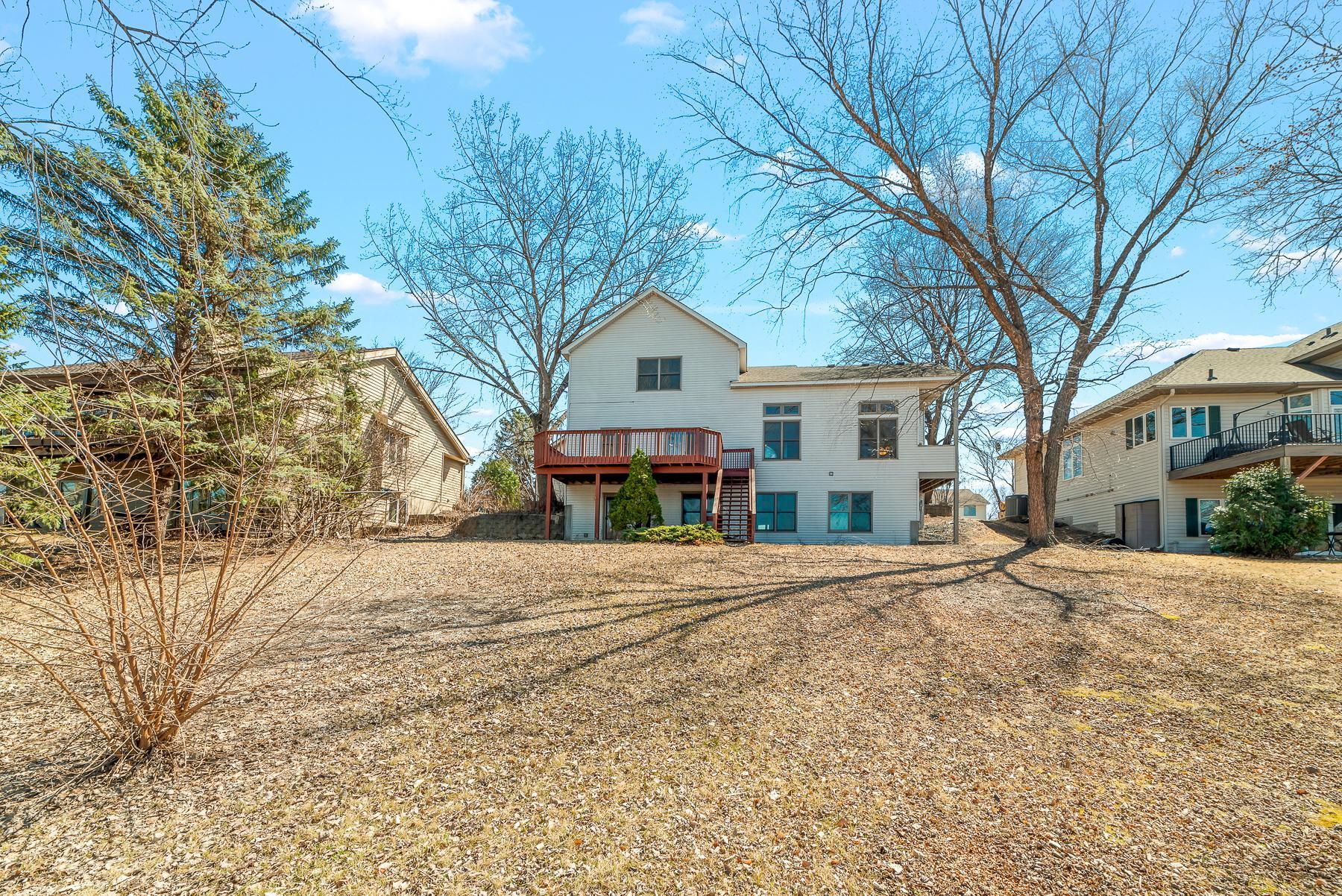 1212 Earley Shores Lane, Burnsville, Minnesota image 8