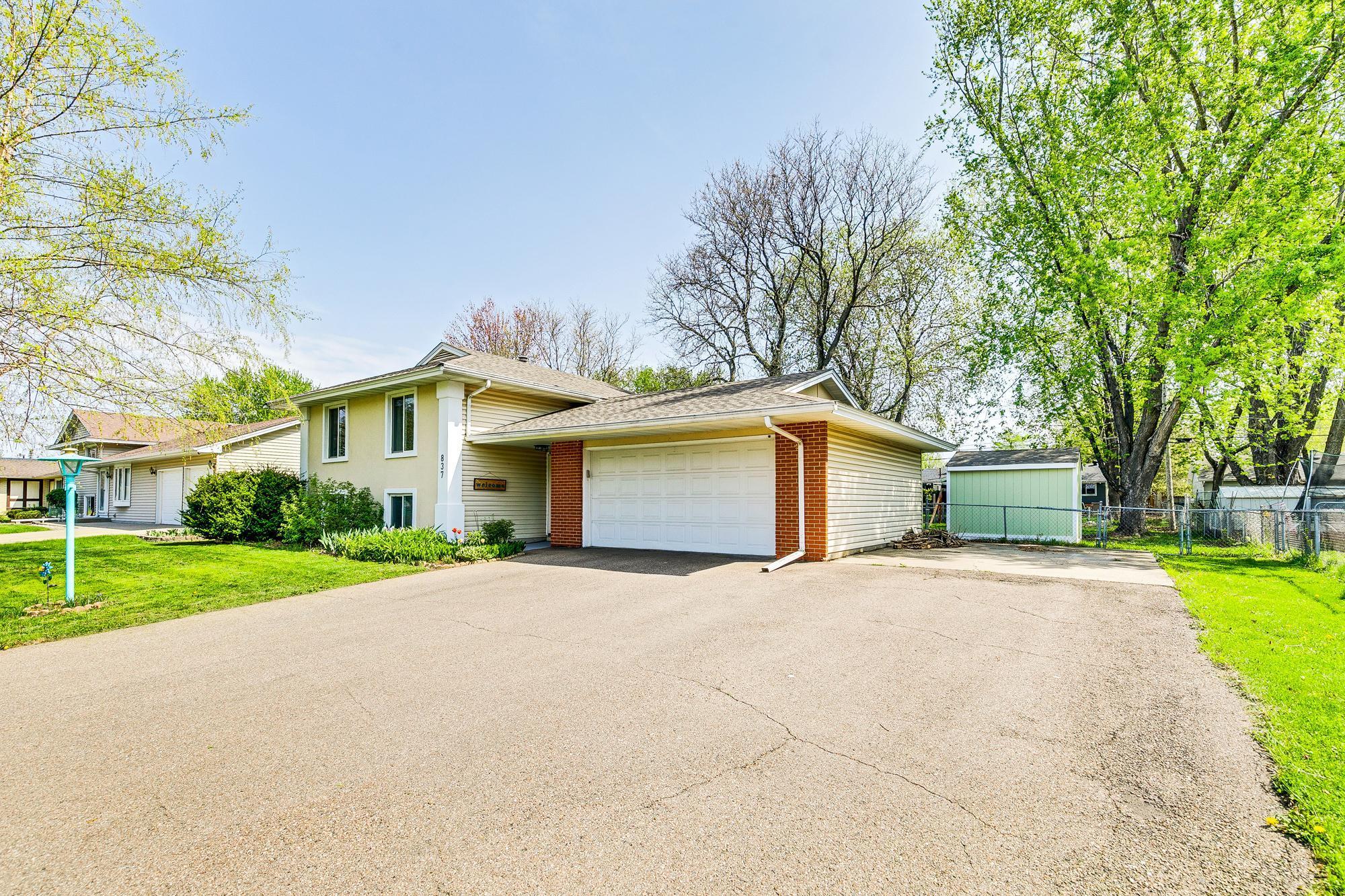 837 Cortland Drive, Saint Paul, Minnesota image 2