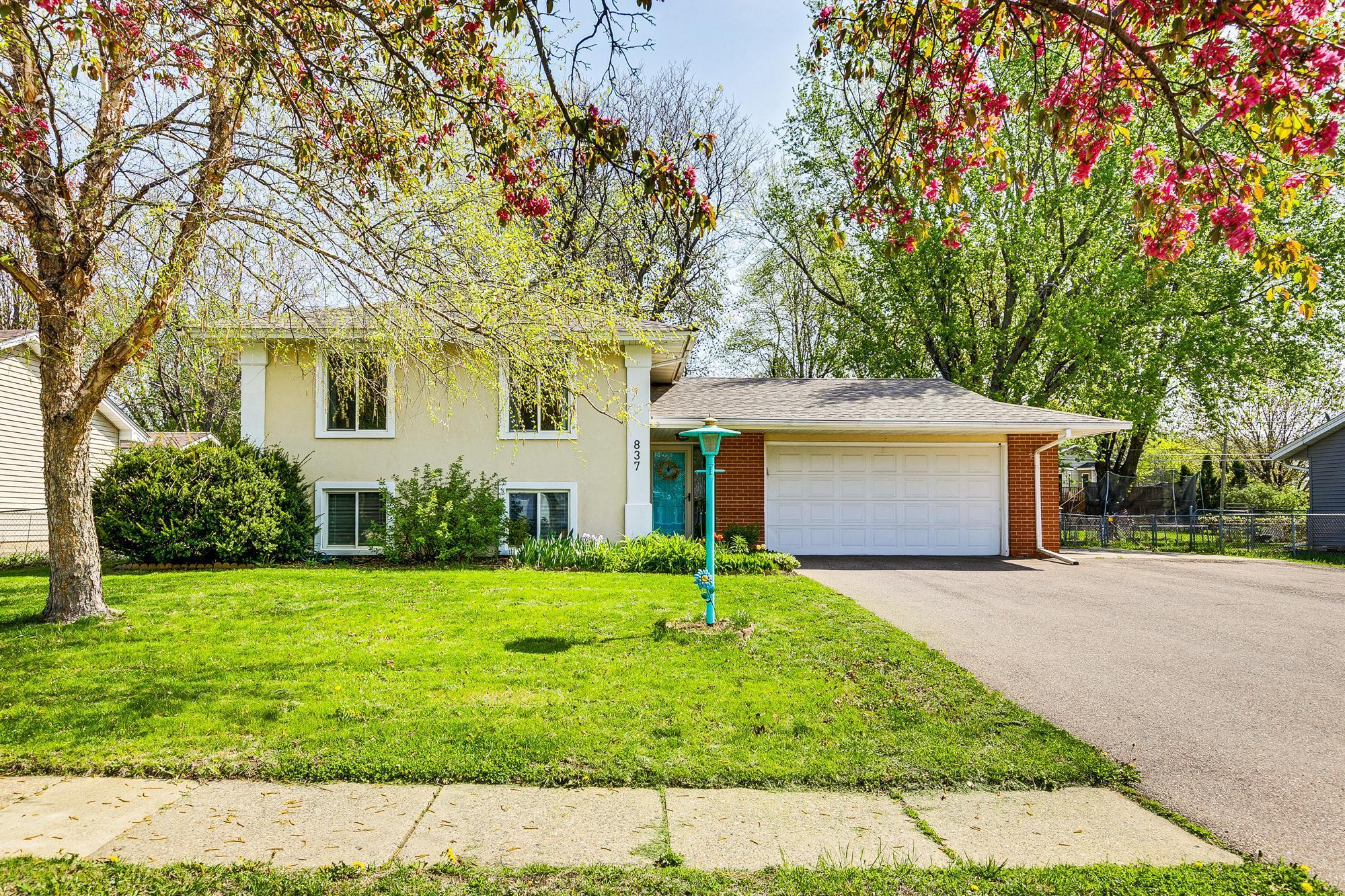 837 Cortland Drive, Saint Paul, Minnesota image 1