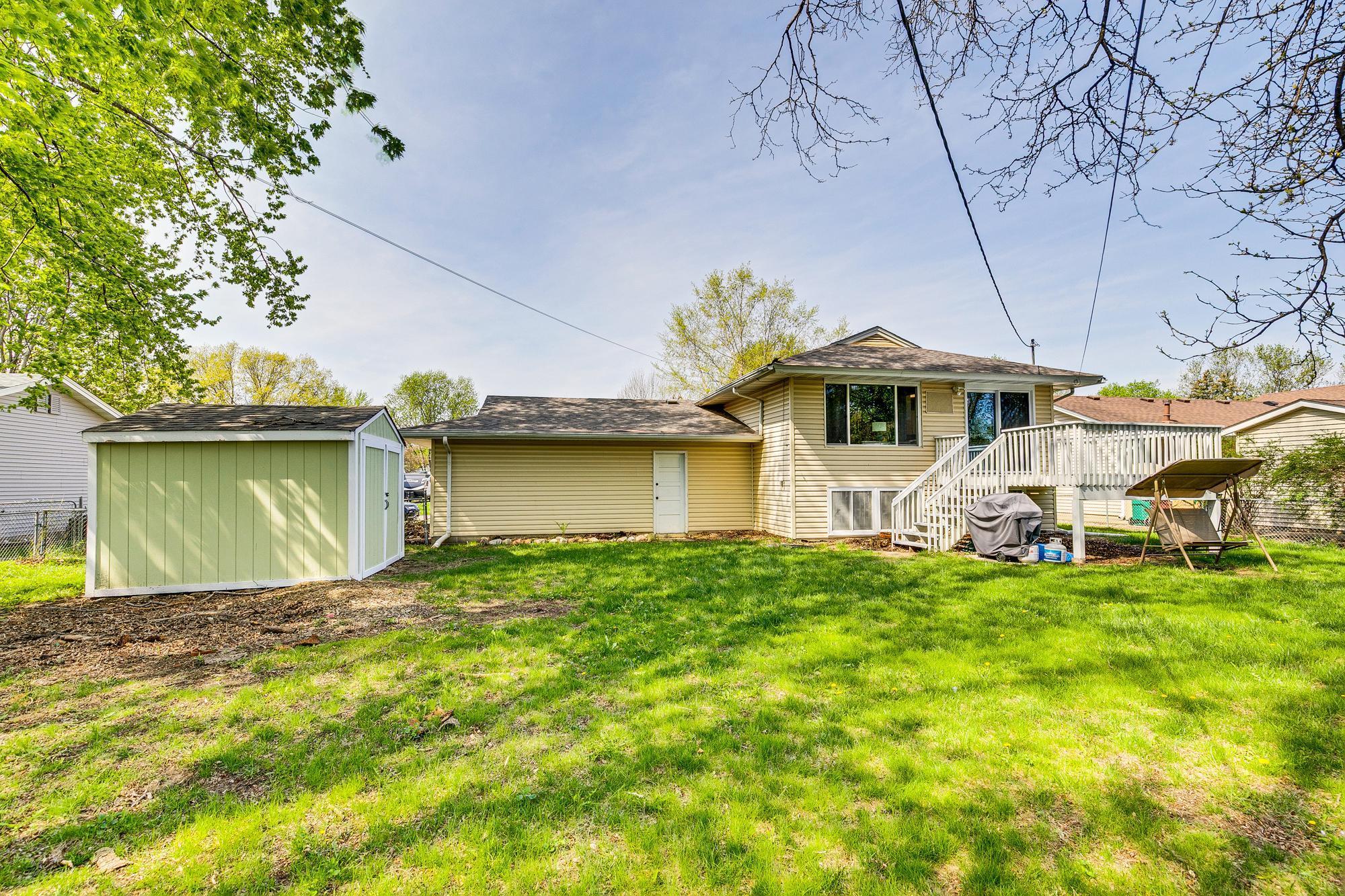 837 Cortland Drive, Saint Paul, Minnesota image 31