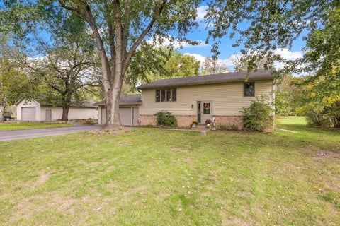 Homes For Sale - 17611 Orchid Street<br/> Andover, MN 55304
