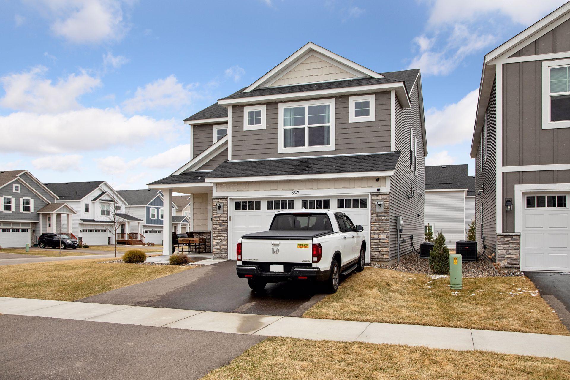 6871 102nd Street, Cottage Grove, Minnesota image 3