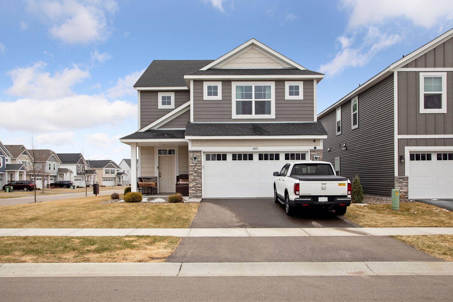 6871 102nd Street, Cottage Grove, Minnesota image 2