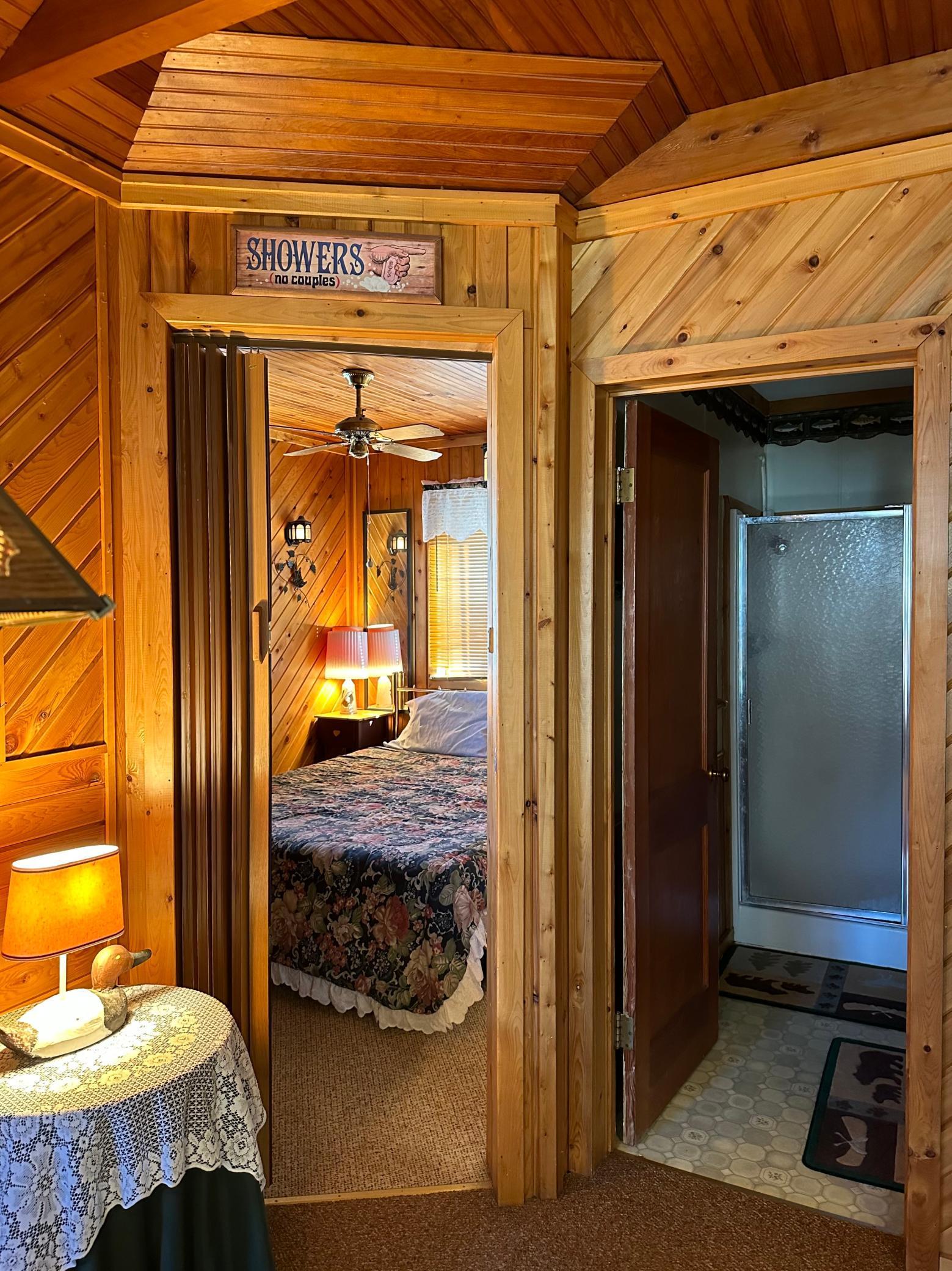 9845 Empire Drive, Kabetogama, Minnesota image 17