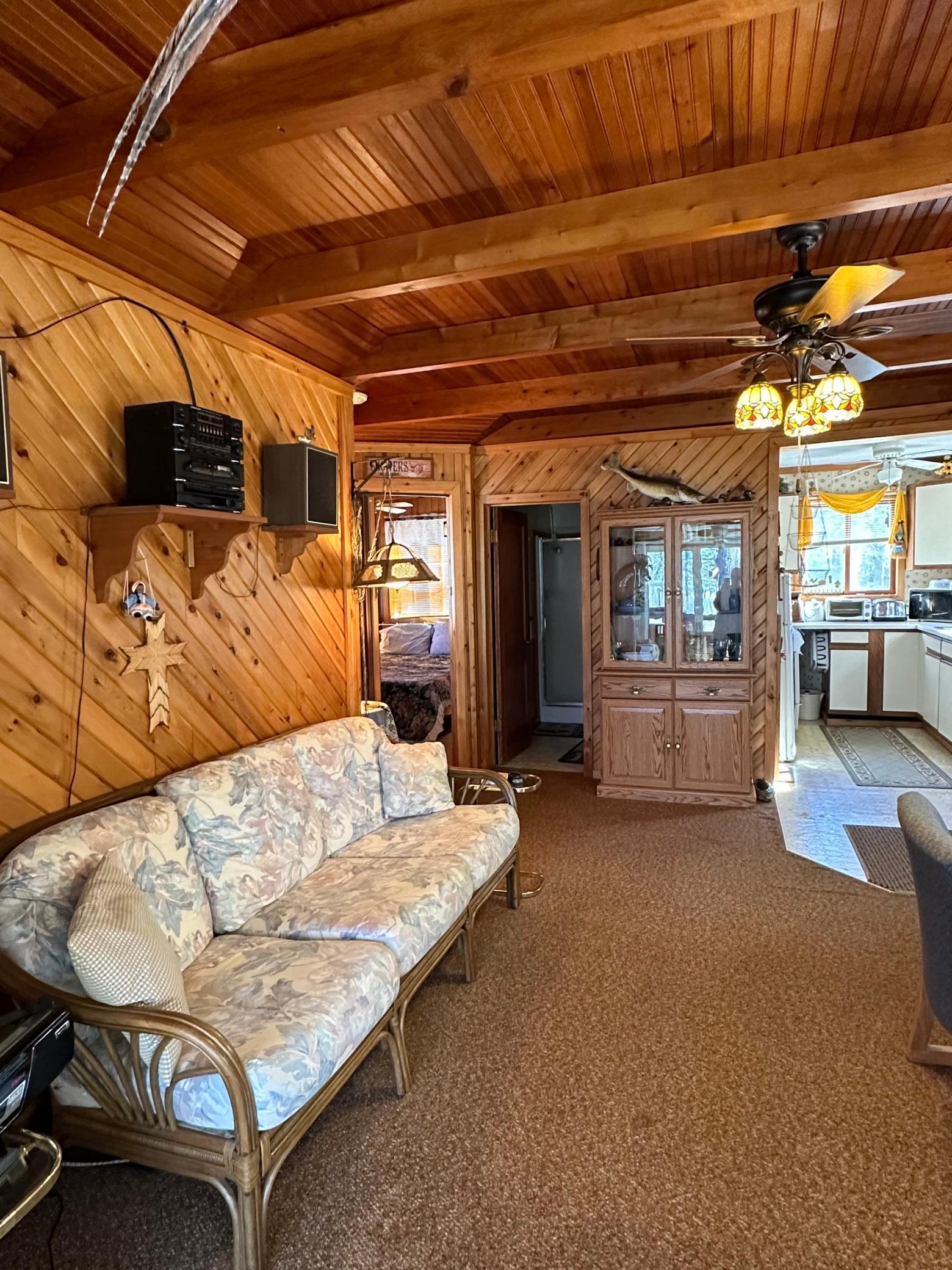 9845 Empire Drive, Kabetogama, Minnesota image 6
