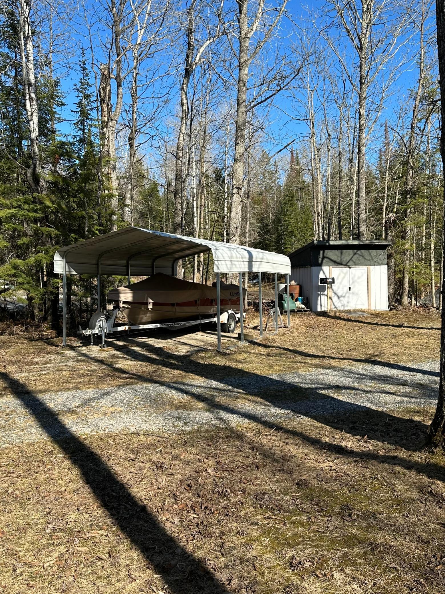 9845 Empire Drive, Kabetogama, Minnesota image 23