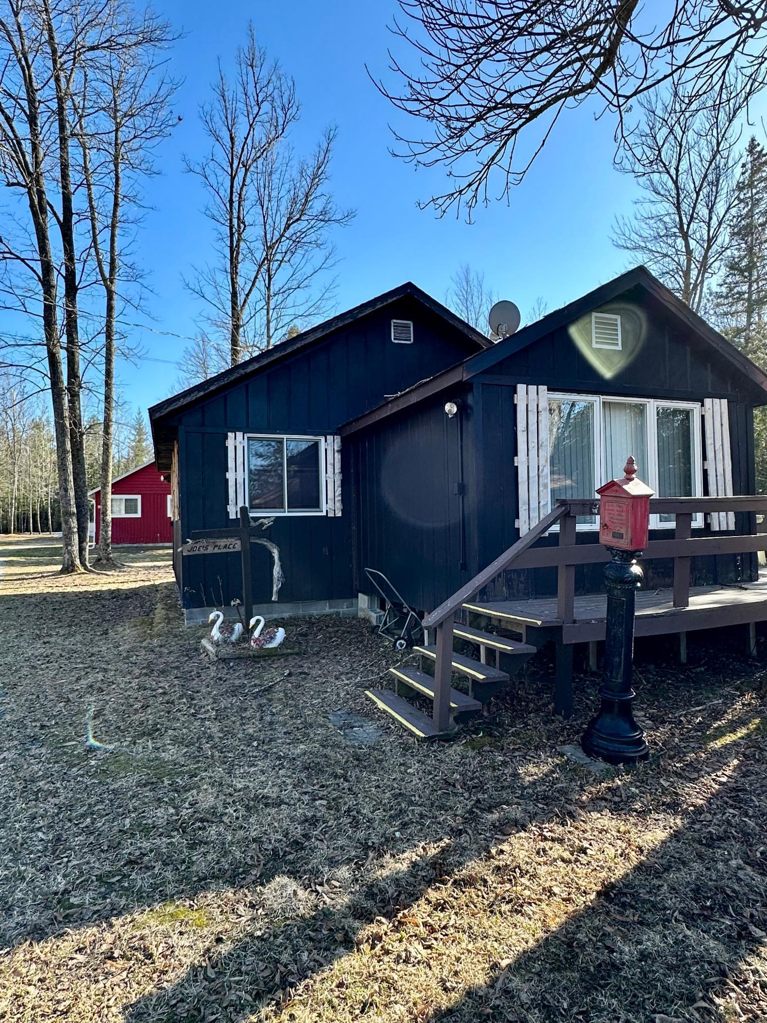 9845 Empire Drive, Kabetogama, Minnesota image 1