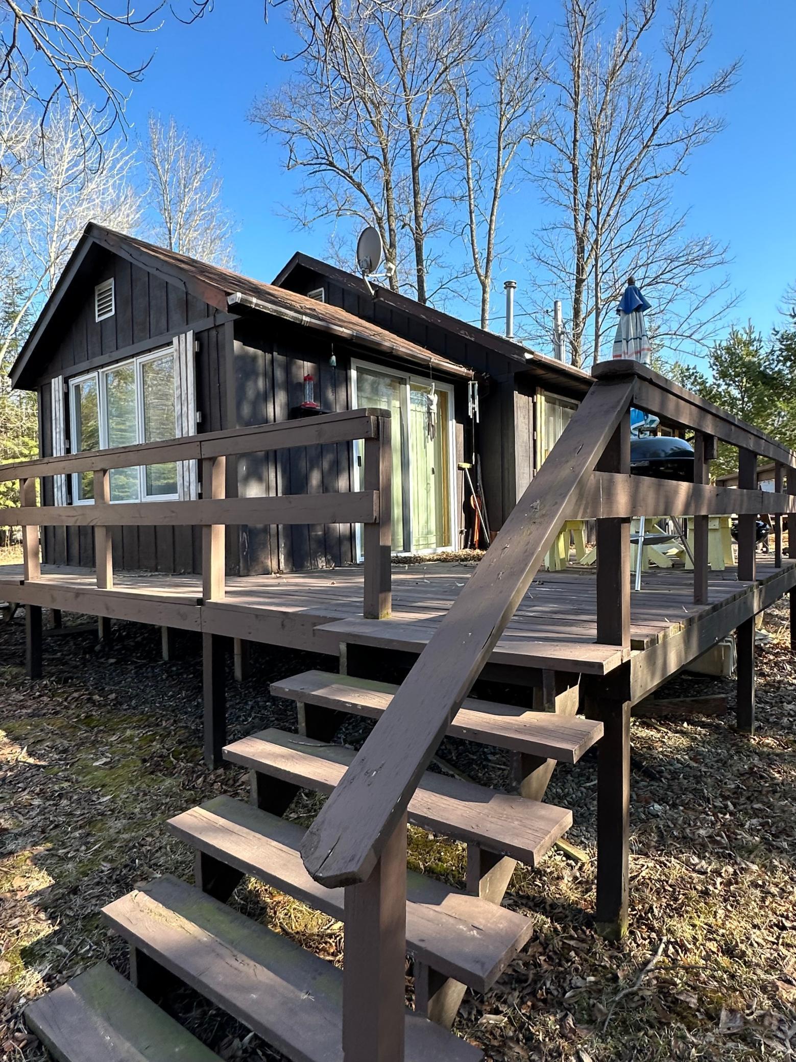 9845 Empire Drive, Kabetogama, Minnesota image 2