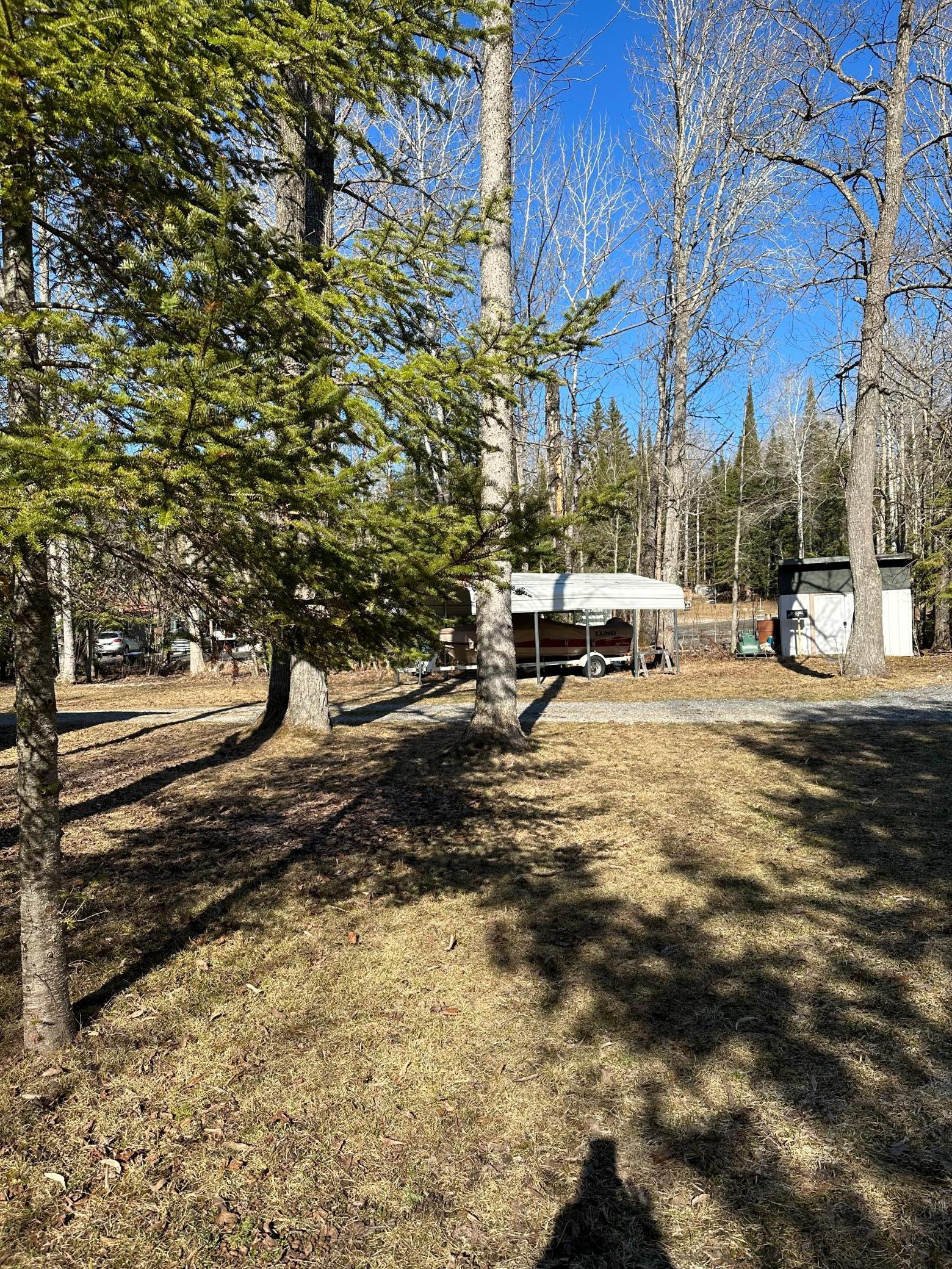 9845 Empire Drive, Kabetogama, Minnesota image 25