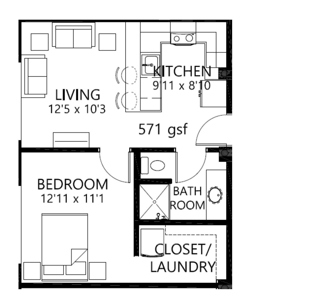 222 Bush Street #302, Red Wing, Minnesota image 3