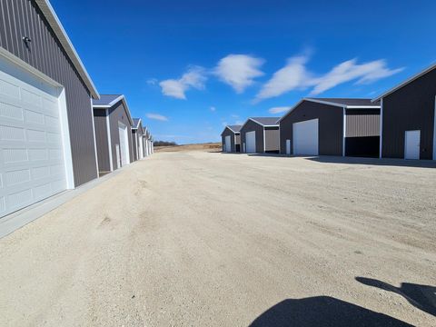 Vacant Land For Sale - UNIT #6 Bedman Drive<br/> Alexandria, MN 56308