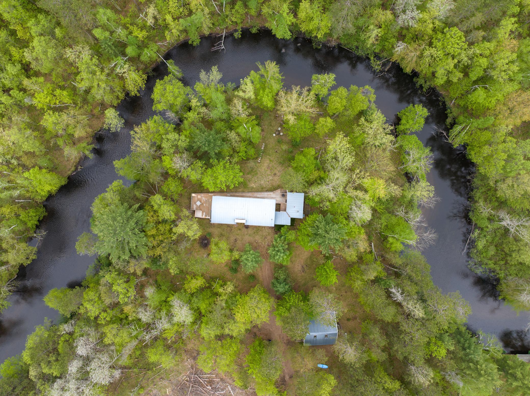 25619 Bass Lake Lane, Spooner, Wisconsin image 3