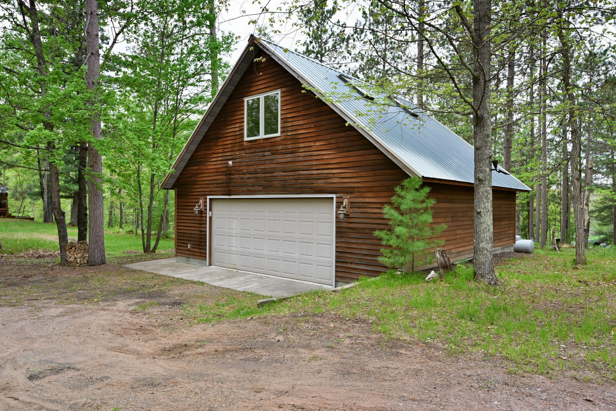25619 Bass Lake Lane, Spooner, Wisconsin image 9