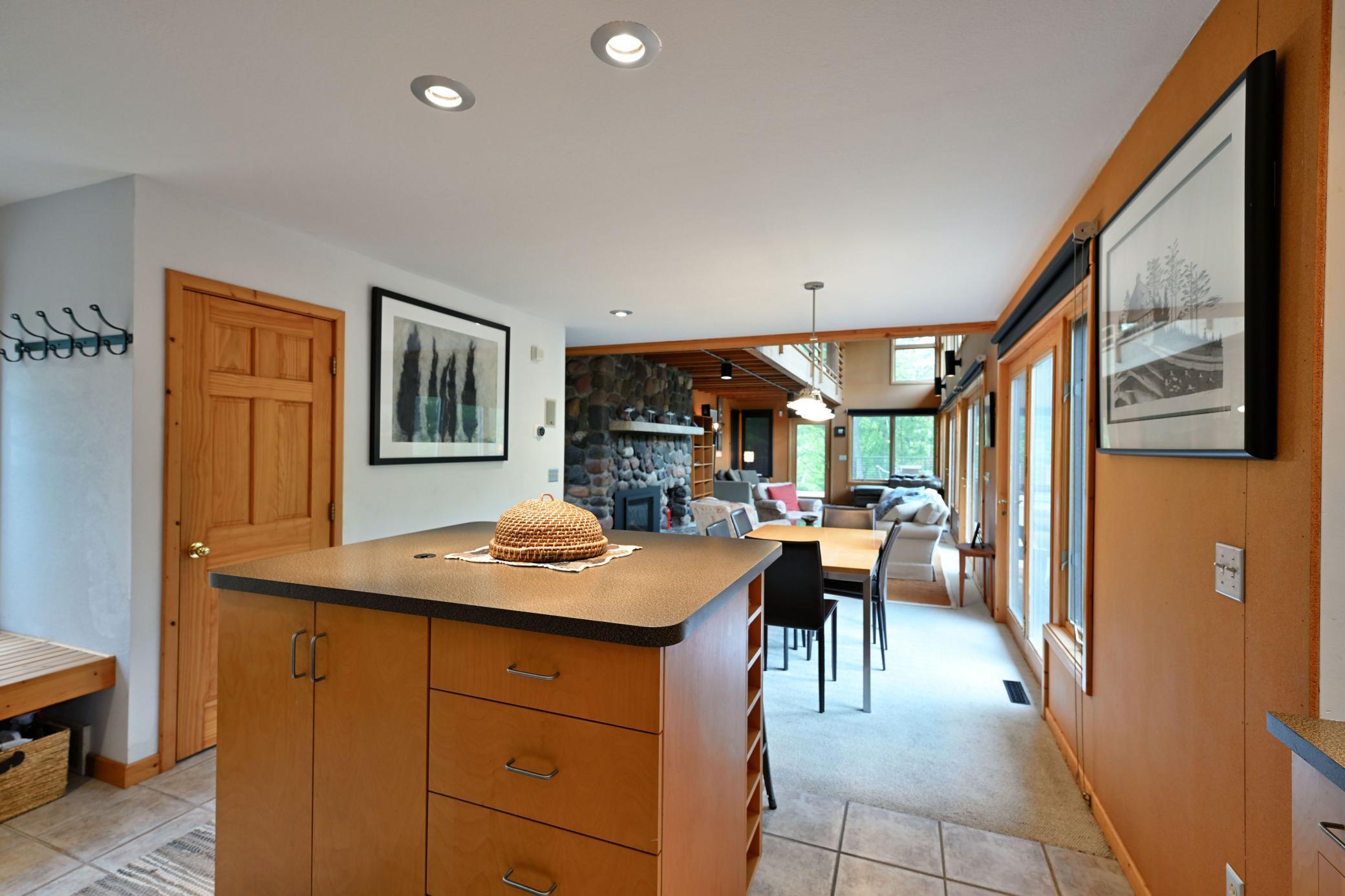 25619 Bass Lake Lane, Spooner, Wisconsin image 24