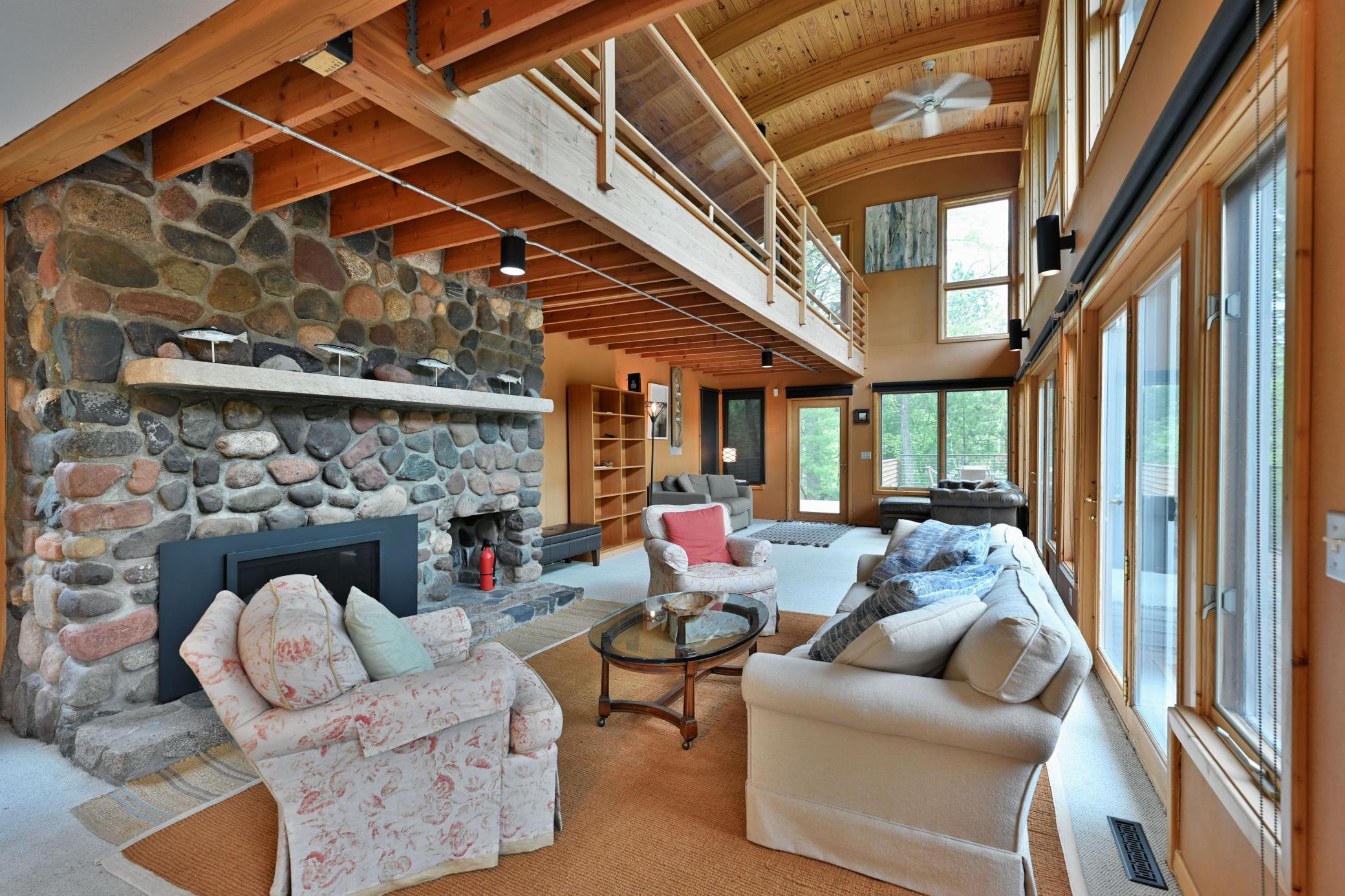 25619 Bass Lake Lane, Spooner, Wisconsin image 21