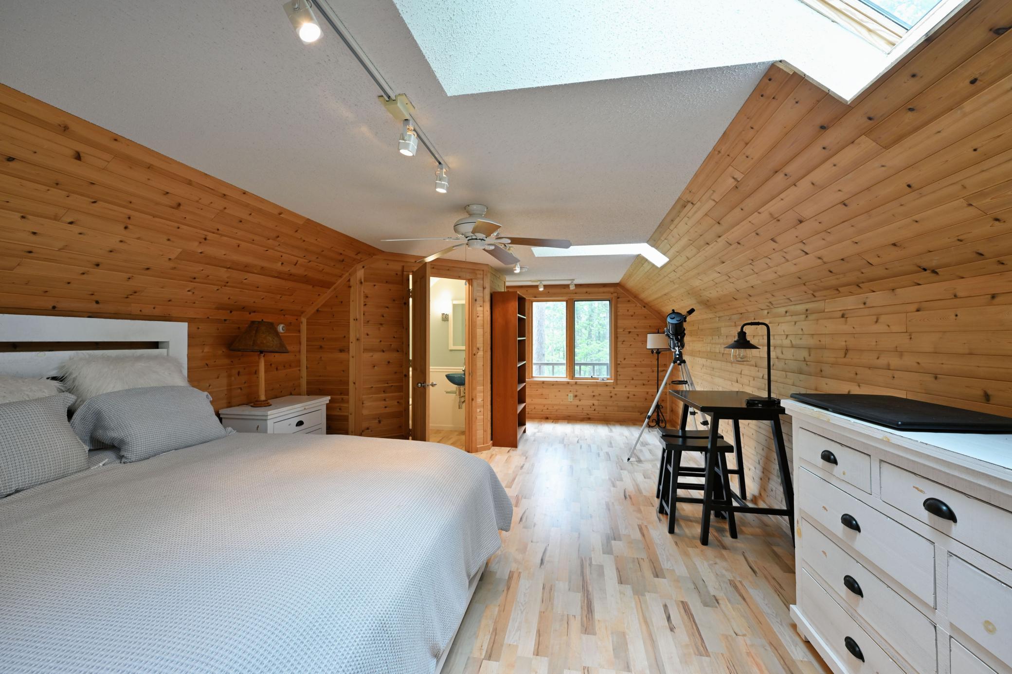 25619 Bass Lake Lane, Spooner, Wisconsin image 33