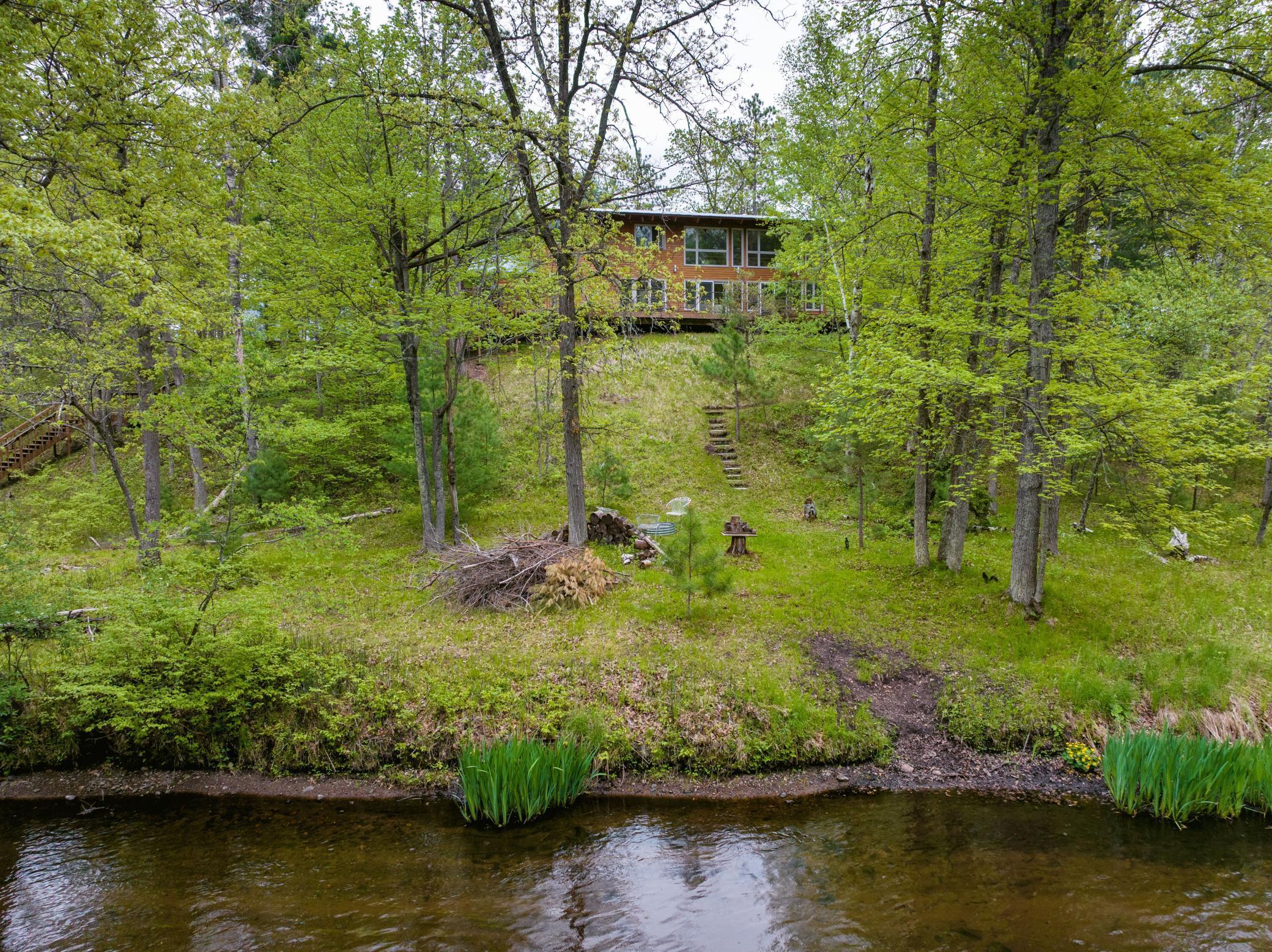 25619 Bass Lake Lane, Spooner, Wisconsin image 7