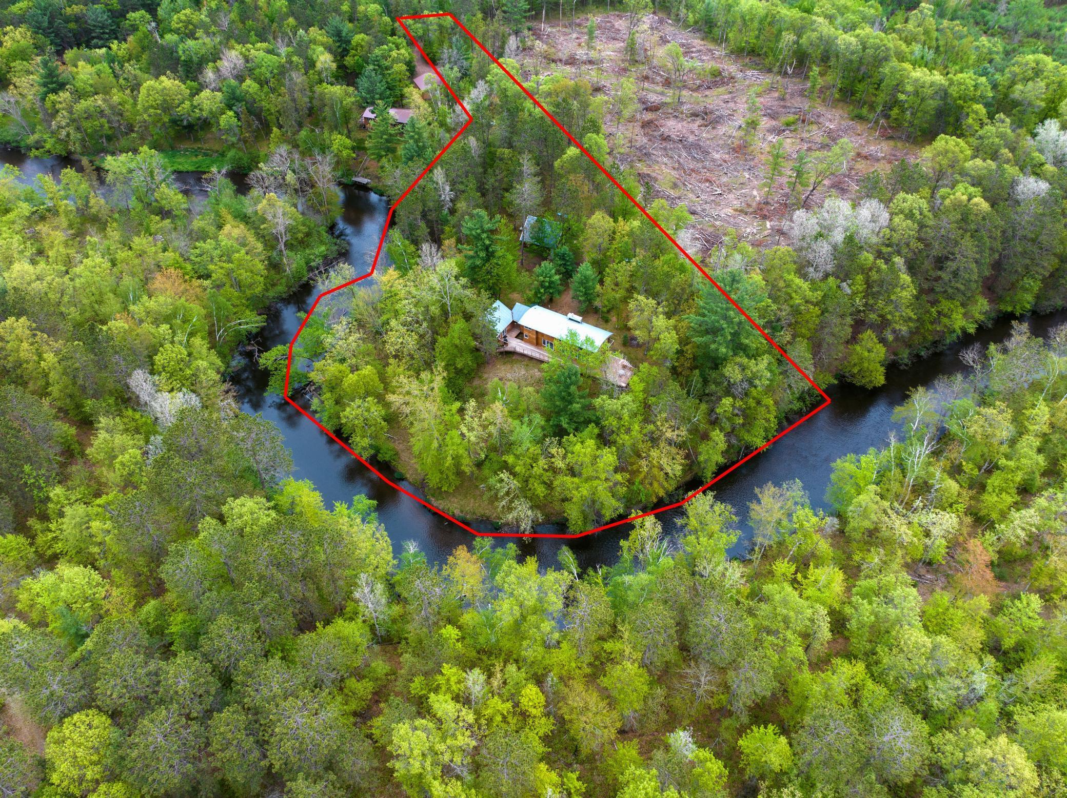 25619 Bass Lake Lane, Spooner, Wisconsin image 8
