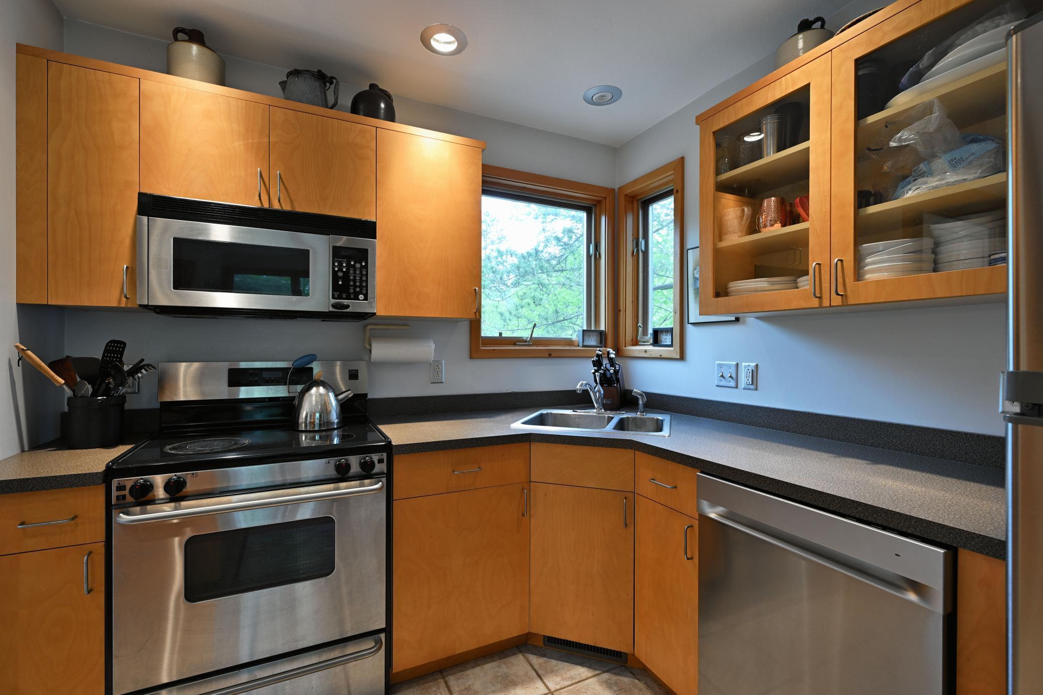 25619 Bass Lake Lane, Spooner, Wisconsin image 27